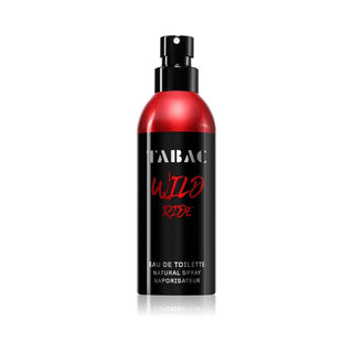 Tabac Tobacco Wild Ride Uomo 75ml — Eau de Toilette