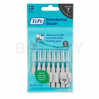 Tepe Normální mezizubní kartáčky (1,3 mm, 8 kusů)