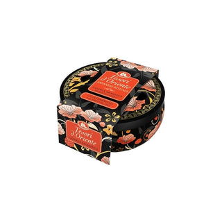 Tesori d'Oriente Japanese Rituals Candela Profumata 200 g — Candela