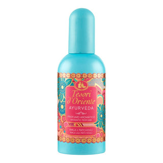 Tesori d'oriente عطر أيورفيدا - 100 مل