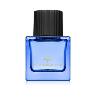 Thameen Extract de parfum de cameră cu chihlimbar - 50 ml