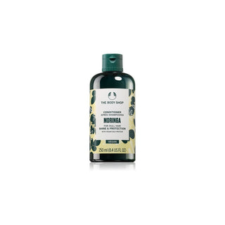 The Body Shop Balsamo Moringa 250 ml — Balsamo per capelli