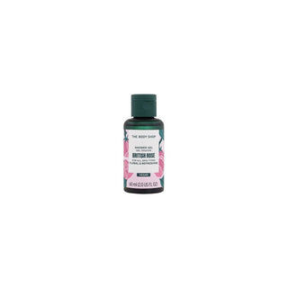 The Body Shop British Rose Gel Doccia 250 ml — Gel doccia