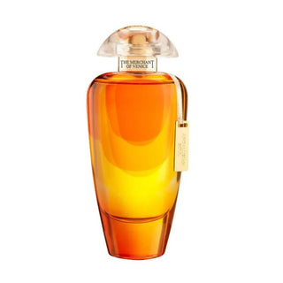 The merchant of venice عطر أندلسي سول أو دو بارفان - 100 مل