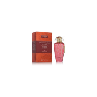 The merchant of venice عطر بيزنطة سافرون - 100 مل