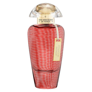The merchant of venice عطر بيزنطة سافرون - 50 مل