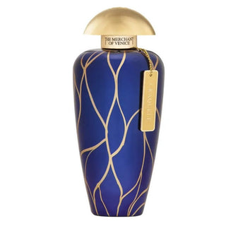 The merchant of venice Craquele Concentrato 100 ml — Eau de Parfum
