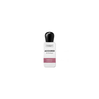 The merchant of venice Accordi di Parfumo Neroli Marocco 30 ml — Eau de Parfum