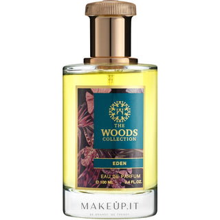 The Woods Collection Eden EDP 100 ml — Eau de Parfum