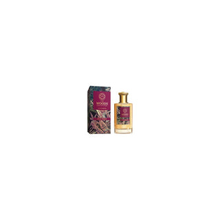 The woods collection Wild Roses 100 ml — Eau de Parfum