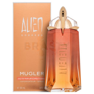 Thierry Mugler Dea Alien Supra Florale 淡香水 90 毫升