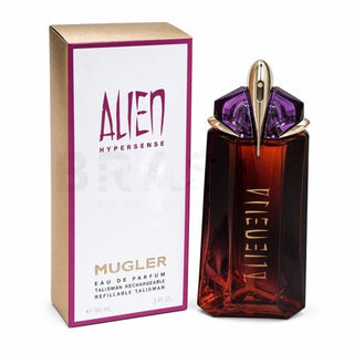 Thierry Mugler Alien Hypersense EDP - 90 ml