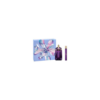 Thierry mugler 外星人礼盒装EDP 60ml 迷你EDP 10ml