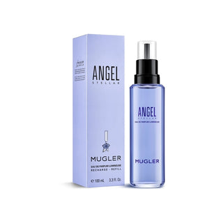 Thierry Mugler Angel Stellar Ricarica 100ml — Eau de Parfum