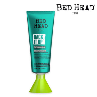 TIGI Säng Head Back It Up-kräm 125 ml