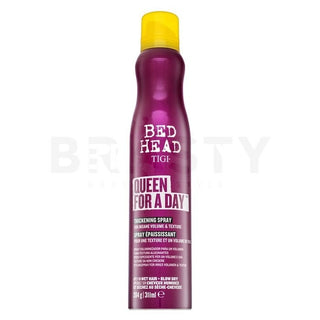 TIGI Postel Head Sprej Queen For A Day 311 ml