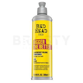 TIGI Säng Head Bigger The Better Torrbalsam 300ml