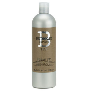 TIGI Säng Head B för män Clean Upp Pepparmint Balsam 750ml