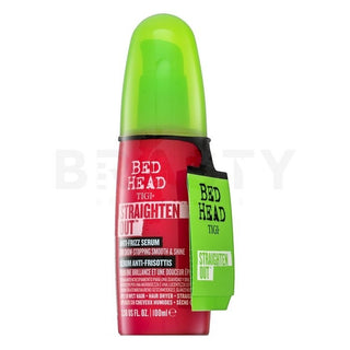 TIGI Säng Head Straighten Out Anti-Frizz Serum 100ml