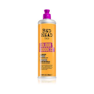 Tigi shampoing déesse de la couleur 600 ml