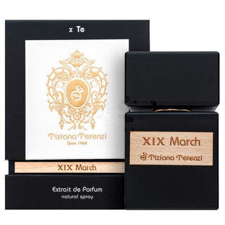 Tiziana Terenzi XIX Marzo 100 ml — Eau de Parfum