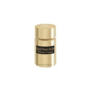 Tiziana Terenzi Lacca per capelli Gold Rose Oud 50 ml — Lacca per capelli
