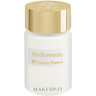Tiziana Terenzi Andromeda Lacca capelli 50ml — Lacca capelli