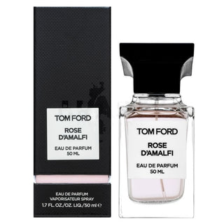 Tom Ford 阿玛菲玫瑰淡香水 U 50 毫升