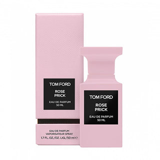 Tom Ford Rose Prick EDP U 50毫升
