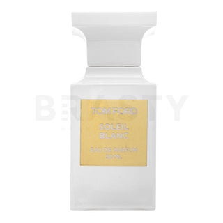 Tom Ford Soleil Blanc - 淡香水 - 容量：50 毫升