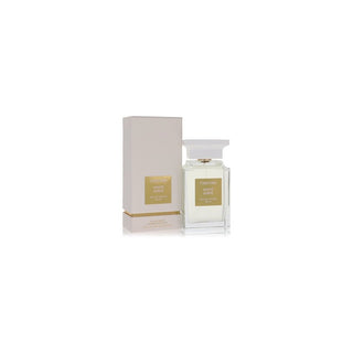 Tom Ford 白色绒面革 - 淡香水 - 容量：100 毫升