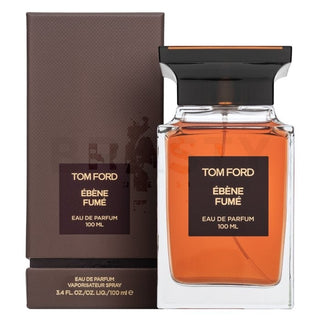 Tom Ford Private Blend Ébene Fumé 100 ml — Eau de Parfum