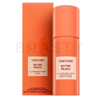 Tom Ford Bitter fersken all-over body spray