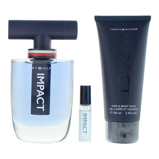 Tommy Hilfiger Impact presentset för män