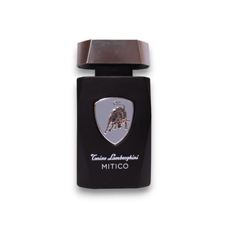 Tonino Lamborghini Mitico Uomo 125 ml — Eau de Toilette