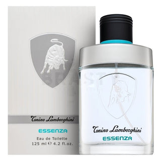 Tonino Lamborghini Essenza Uomo 125 ml — Eau de Toilette