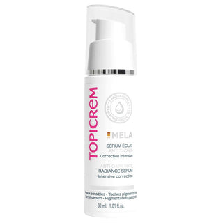 Topicrem Apple Serum Eclat Anti-Taches 30ml