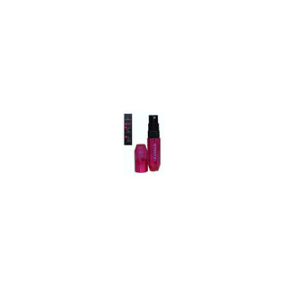 Travalo Ice Pink Επαναγεμιζόμενο Σπρέι 5ml - Συμπαγής Θήκη Αρώματος Ροζ Πάγος 