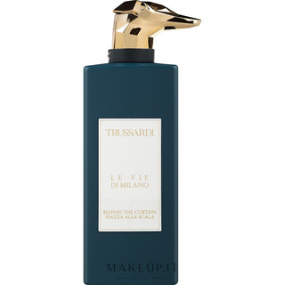 Dans les coulisses Piazza Alla Scala - EDP - Volume : 100 ml