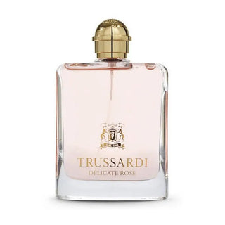 Trussardi 델리케이트 로즈 EDT - 100ml