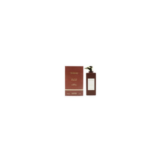 Trussardi Les Rues de Milan Les Ruelles Via Fiori Chiari EDP - 100 ml