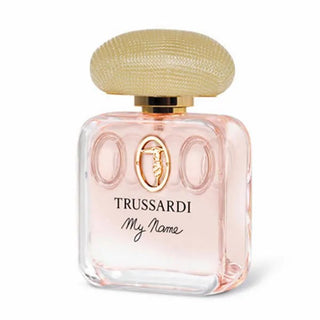Trussardi Parfumer My Name EDP - 50ml