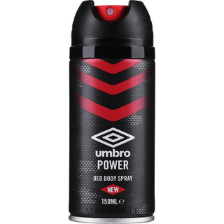 Umbro Power Deodorant - 150ml