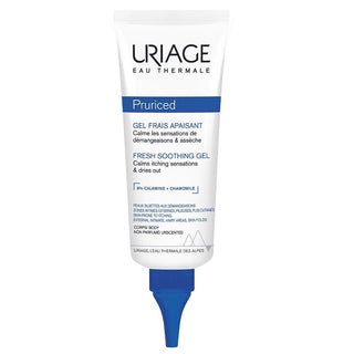Uriage Pruriced Fresh Soothing Gel 100ml
