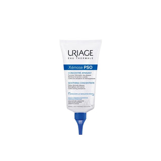 Uriage Xémose PSO Tiivistetty Rauhoittava Kasvohoito 150ml