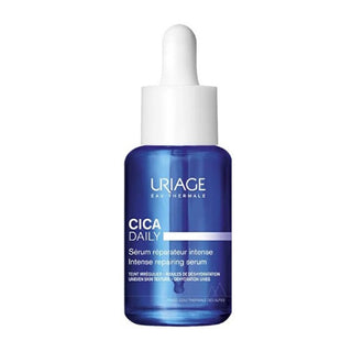Uriage Bariederm Cica Serum vaurioituneelle iholle (Seerumi) 30 ml