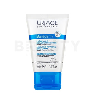 Uriage Bariederm Korjaava Eristävä Käsivoide 50 ml
