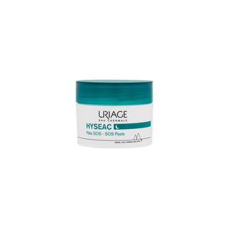 Uriage Local night care against skin imperfections acne Hyséac (SOS Local Skin Care Paste) 15ml