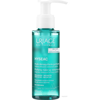 Uriage Hyseac - Purifying Cleansing Oil 100ml