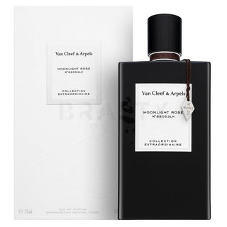 Van Cleef & Arpels Collection Extraordinaire Moonlight Rose EdP - 75ml